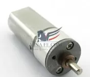 Động cơ Giảm Tốc 6V GA16 430RPM